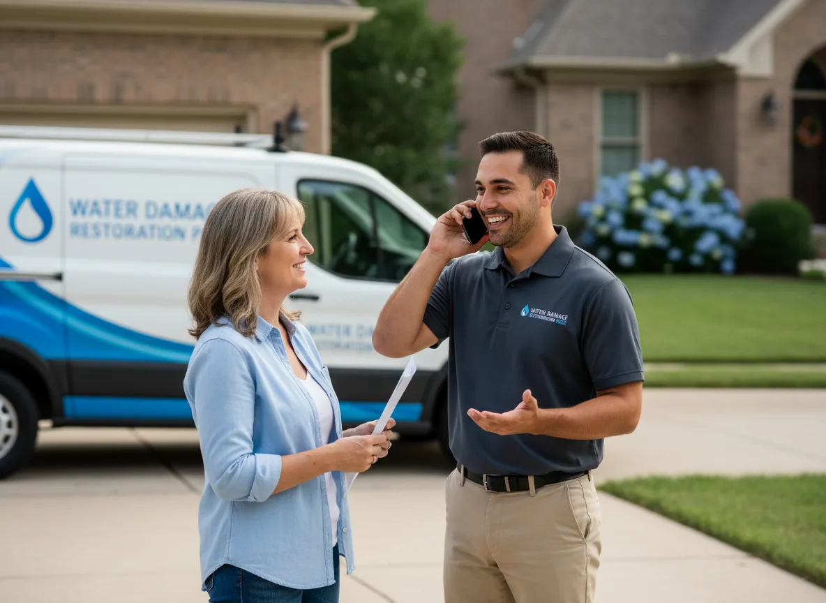 Flood Restoration Gonzales, CA FAQs
